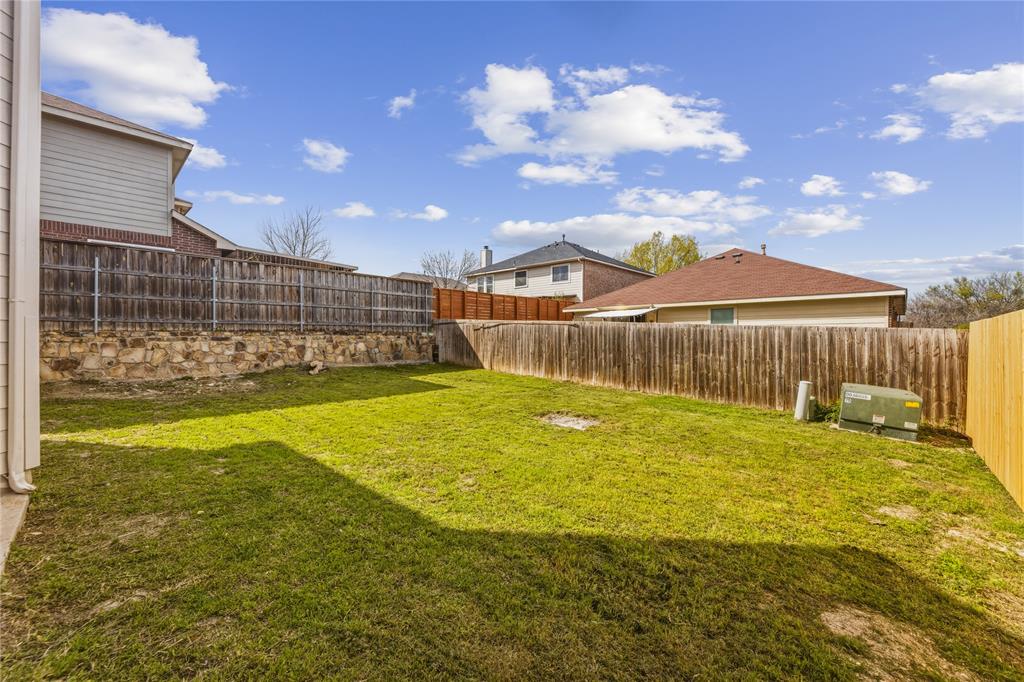 Legacy Square - Residential