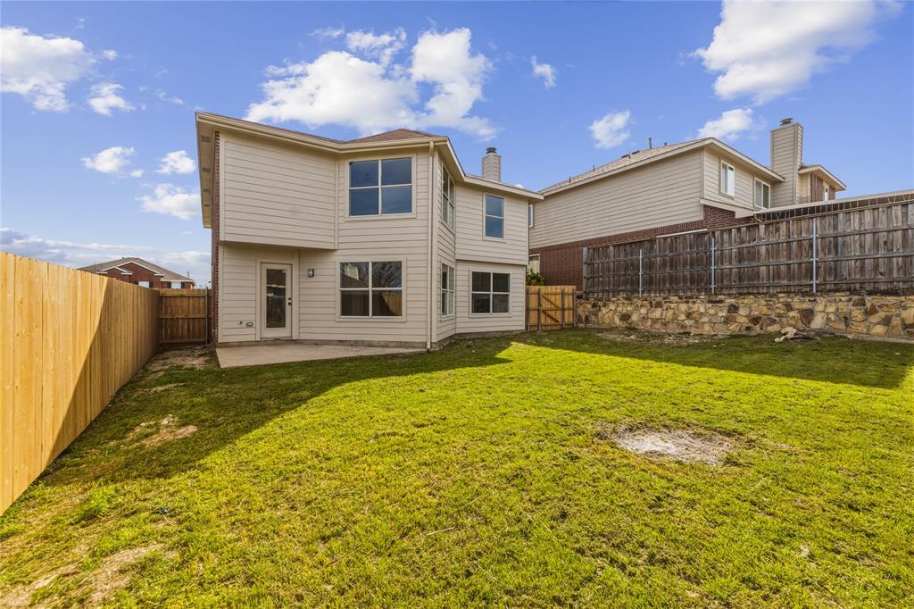 Legacy Square - Residential