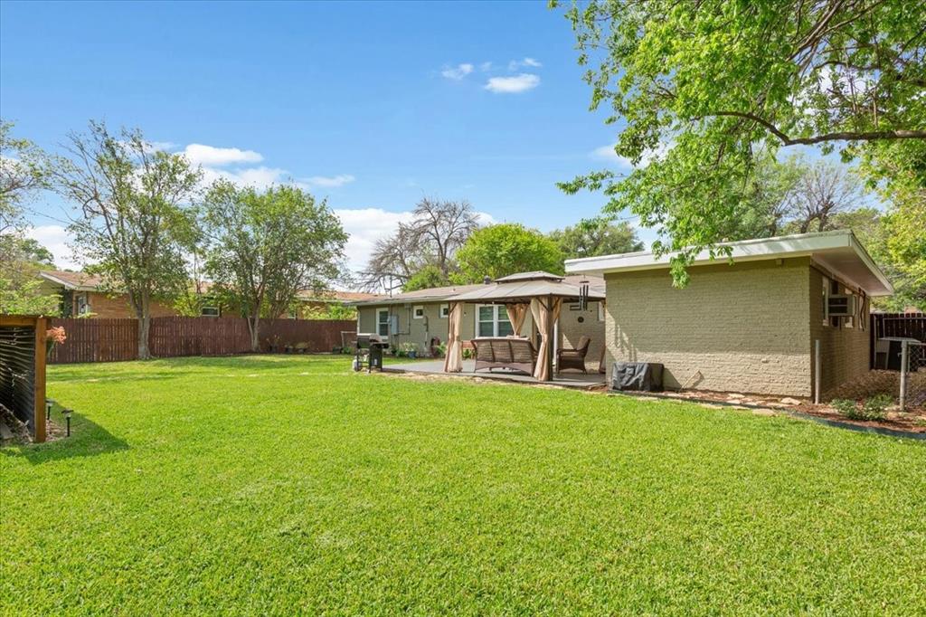 Edgewood - Residential