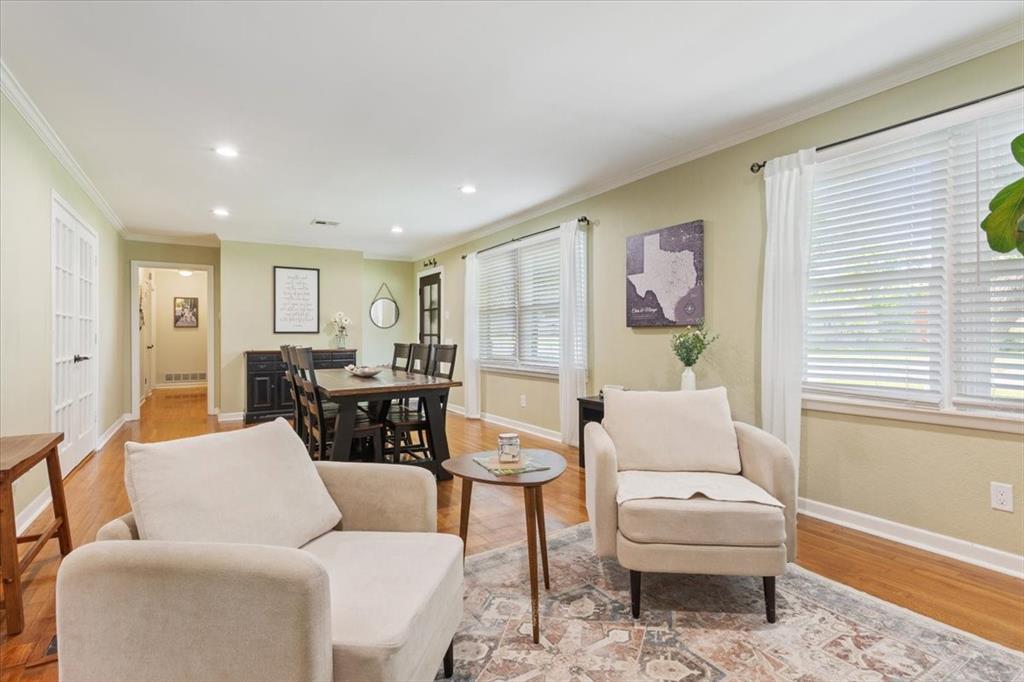 Edgewood - Residential