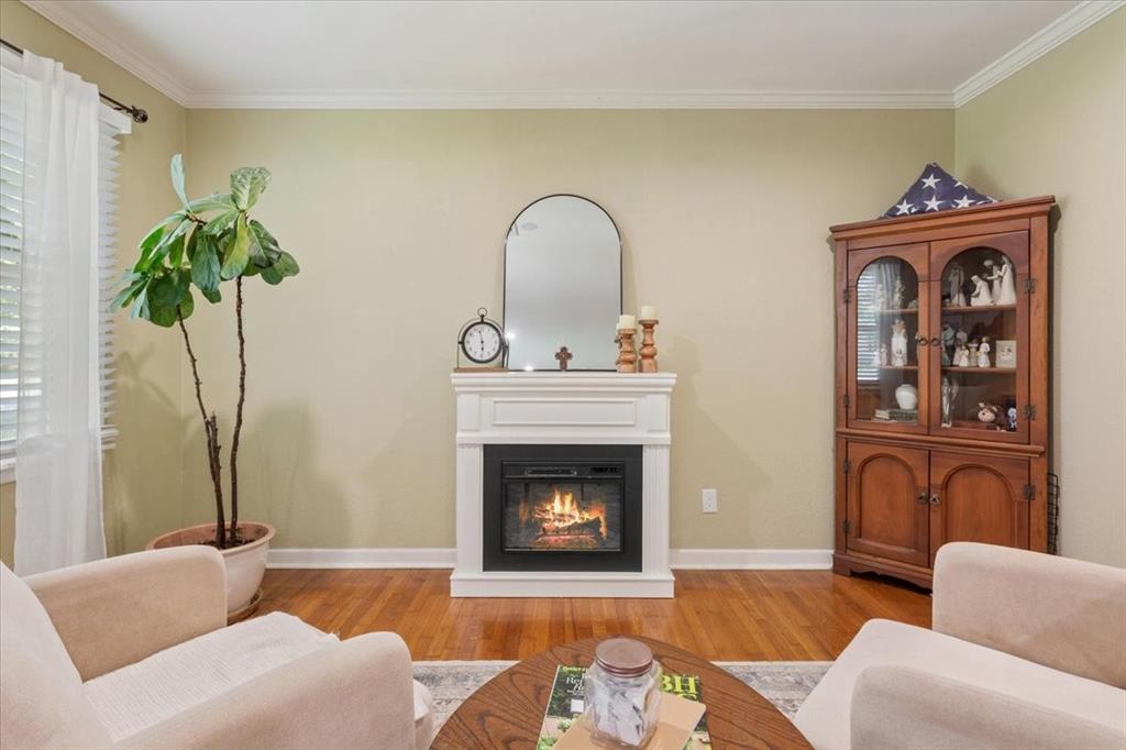 Edgewood - Residential