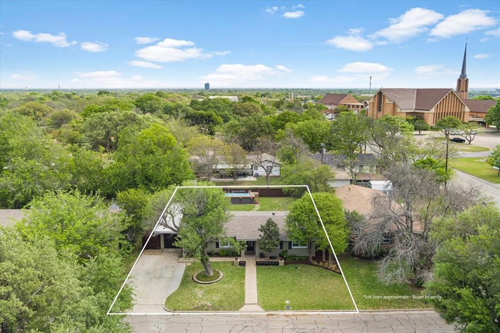 Edgewood - Residential