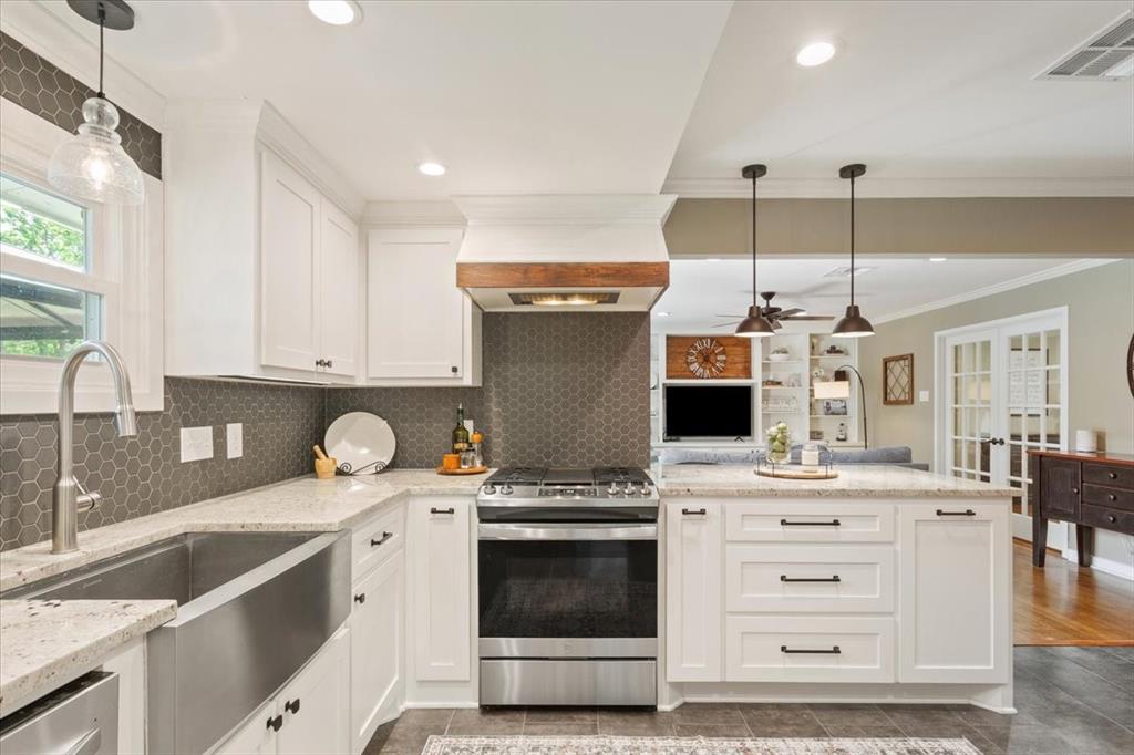 Edgewood - Residential