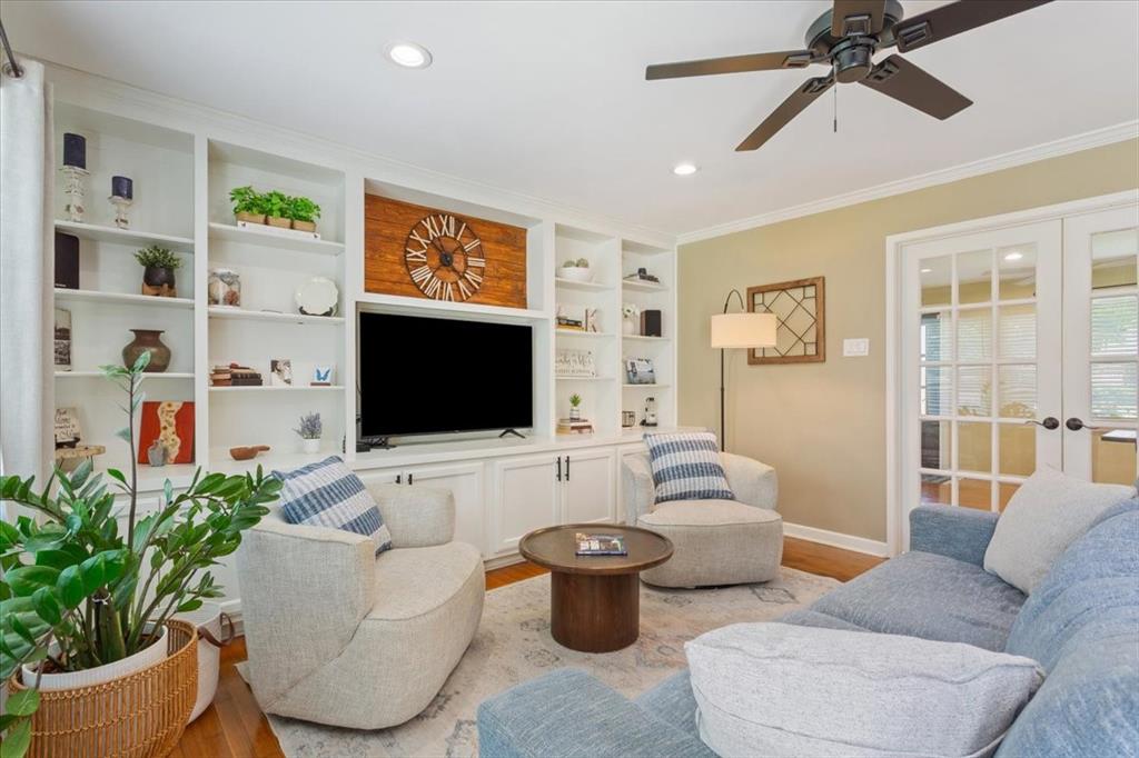 Edgewood - Residential