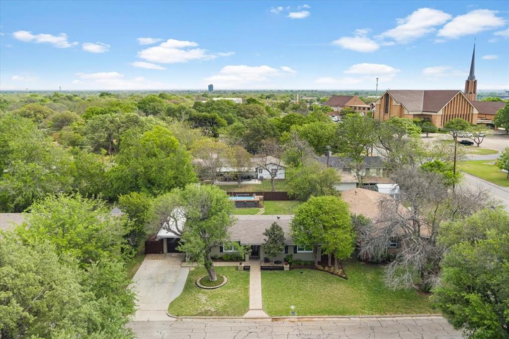 Edgewood - Residential