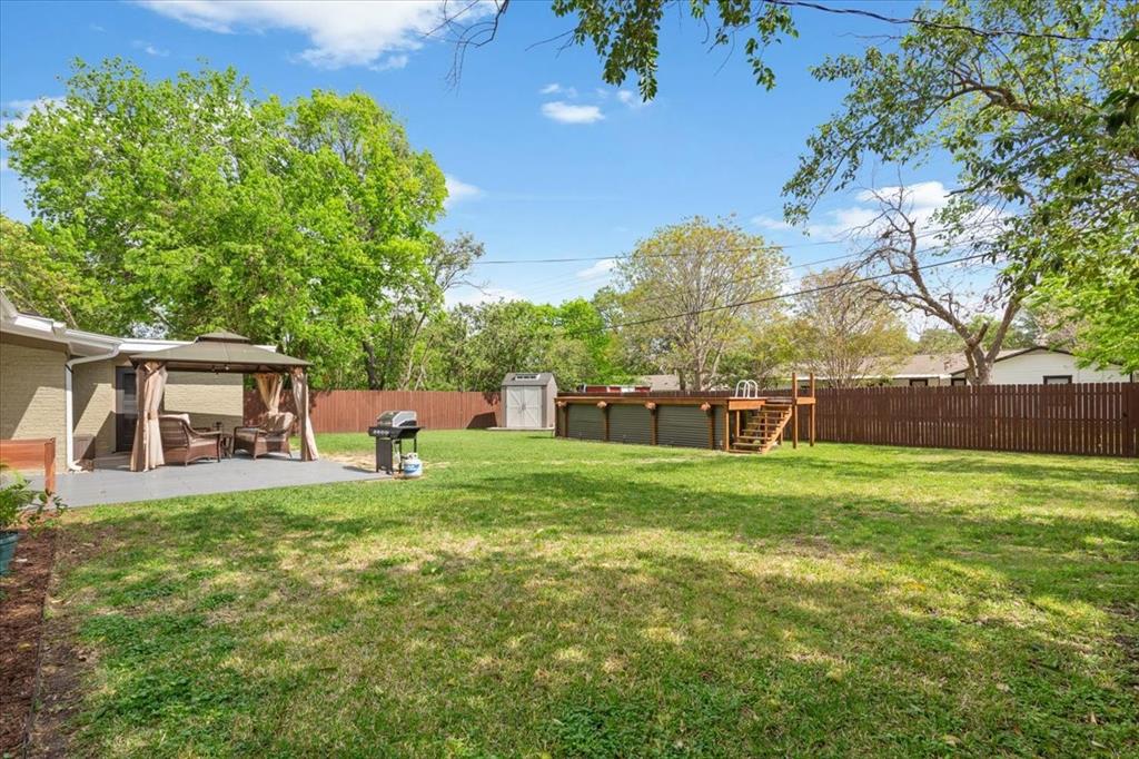 Edgewood - Residential