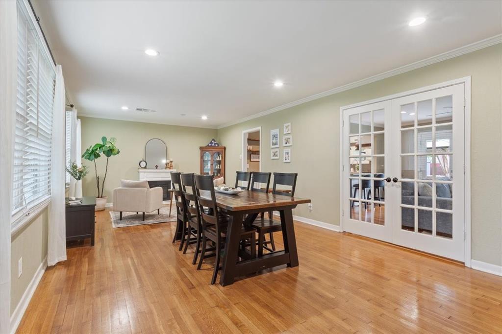 Edgewood - Residential