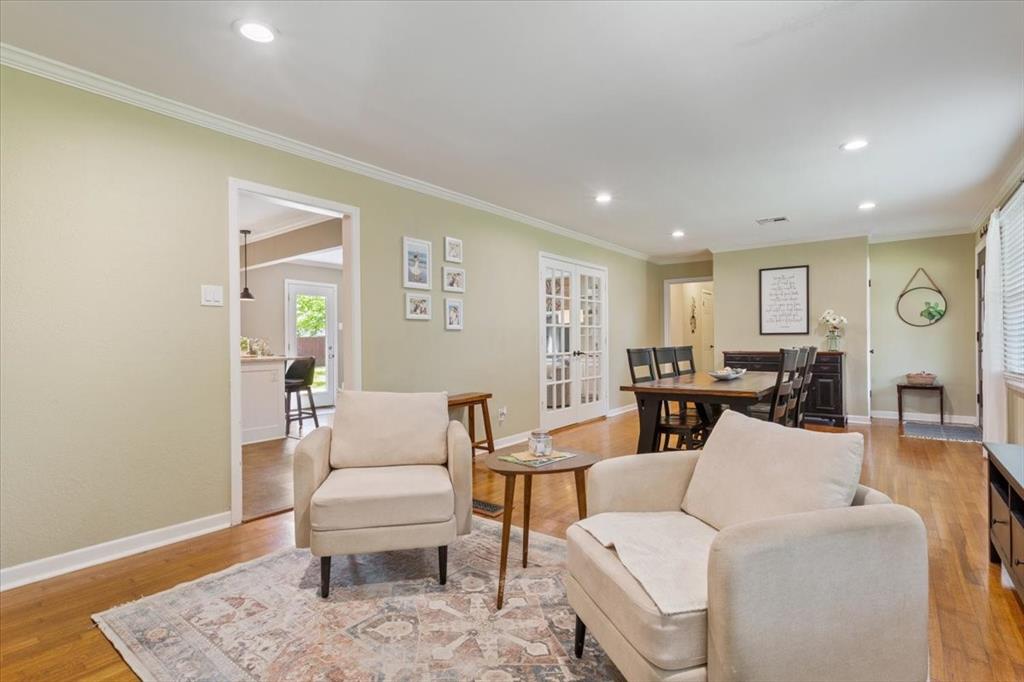 Edgewood - Residential