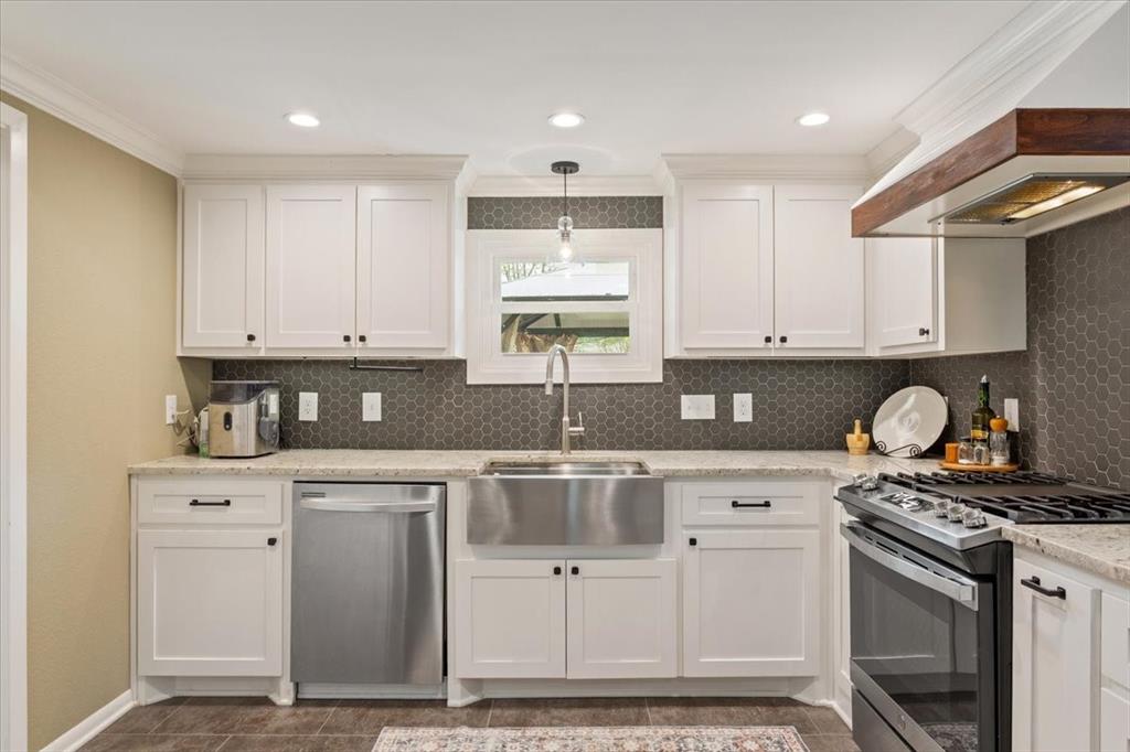 Edgewood - Residential