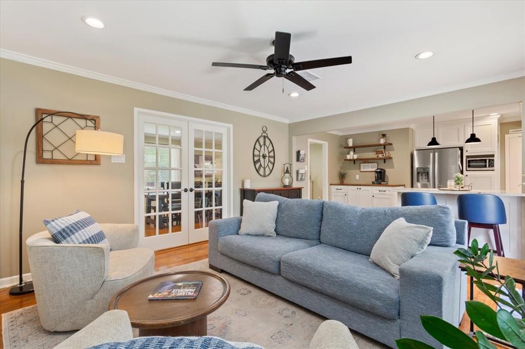 Edgewood - Residential