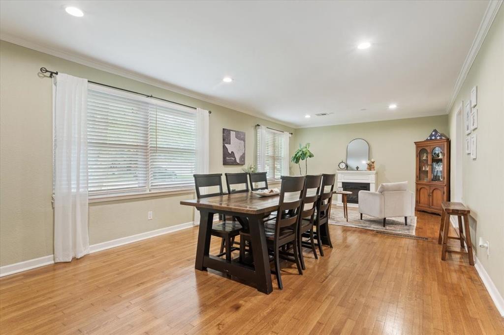 Edgewood - Residential