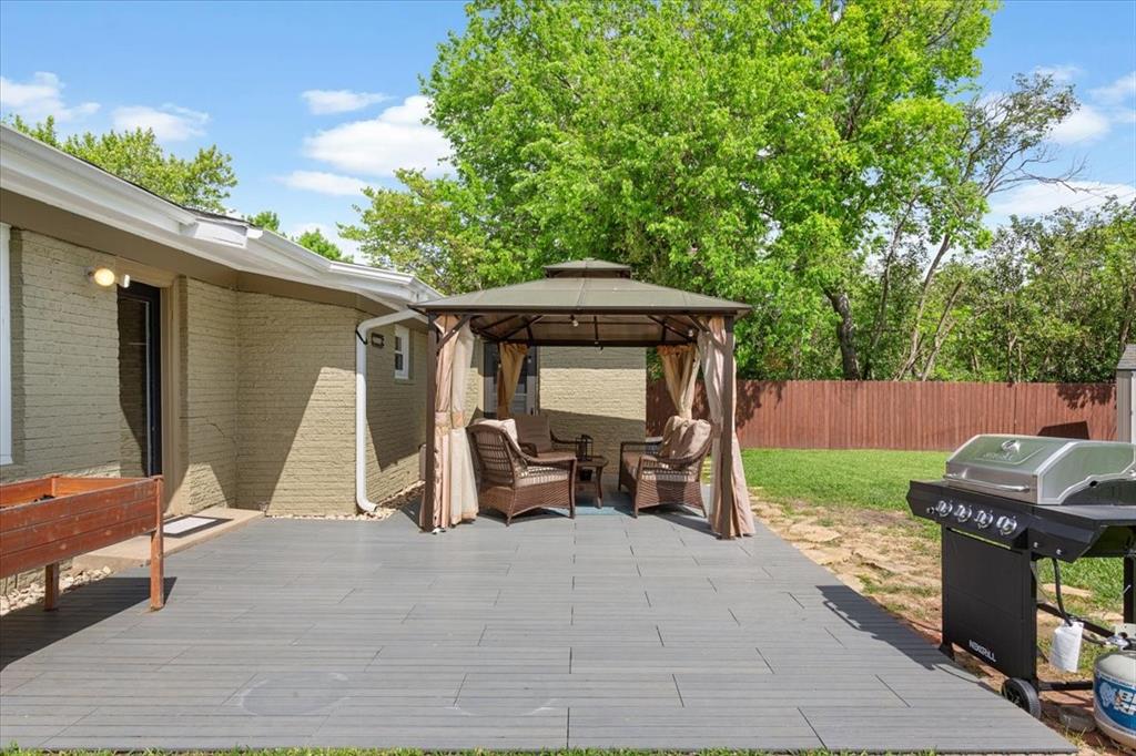 Edgewood - Residential