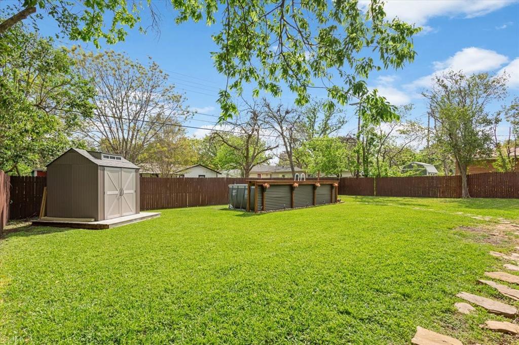 Edgewood - Residential