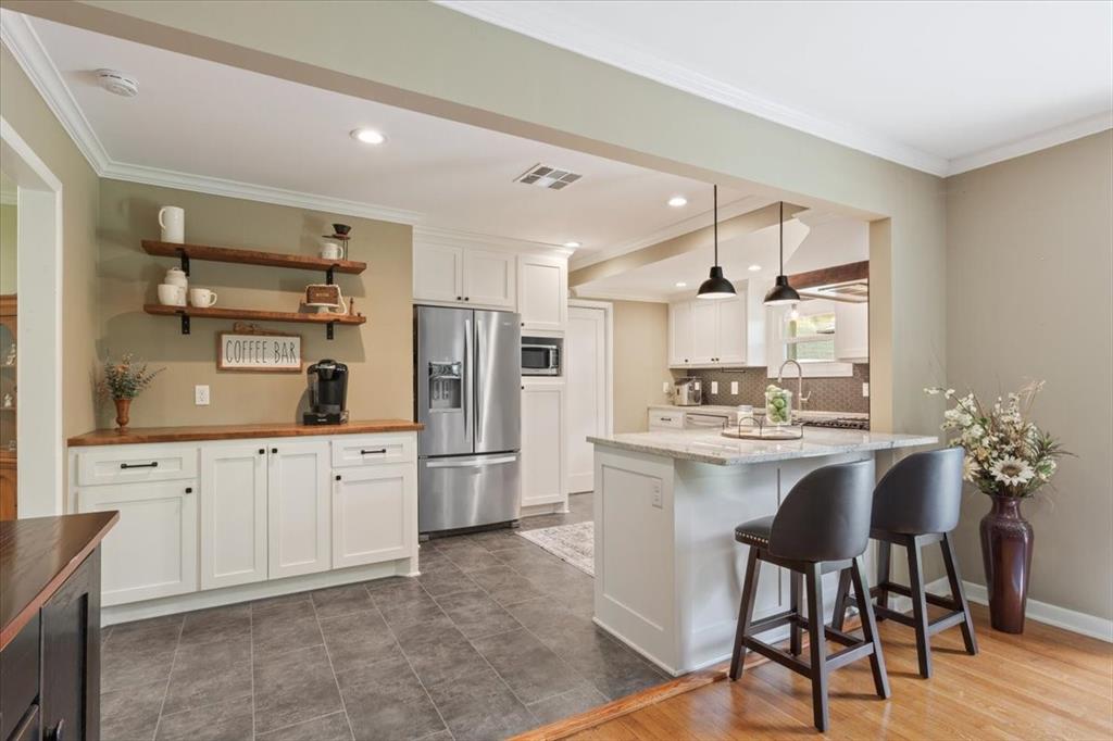 Edgewood - Residential