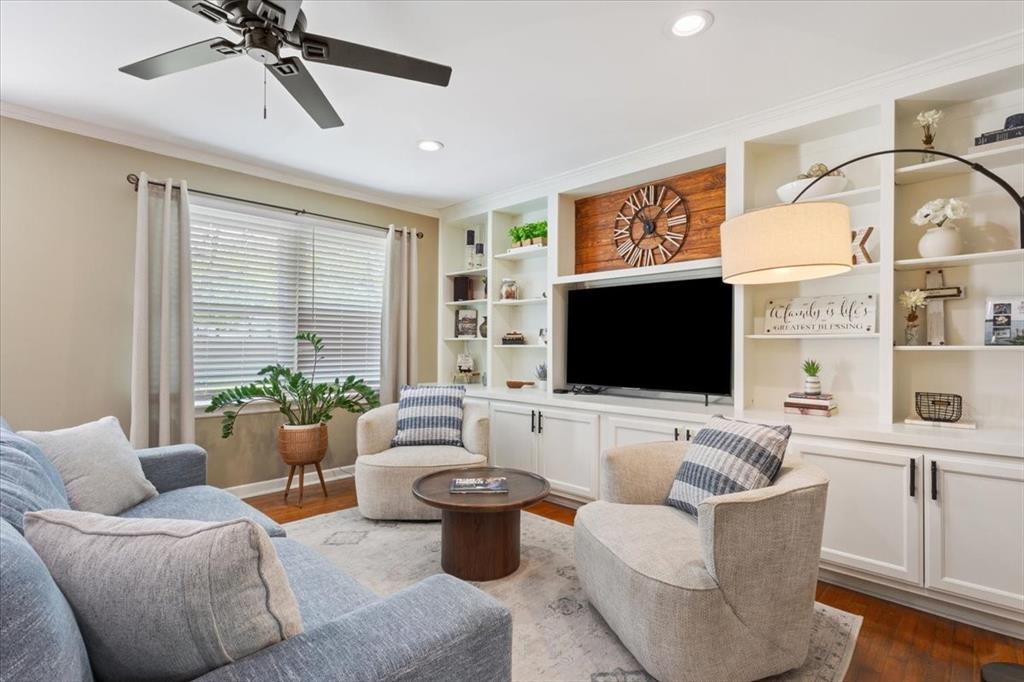 Edgewood - Residential