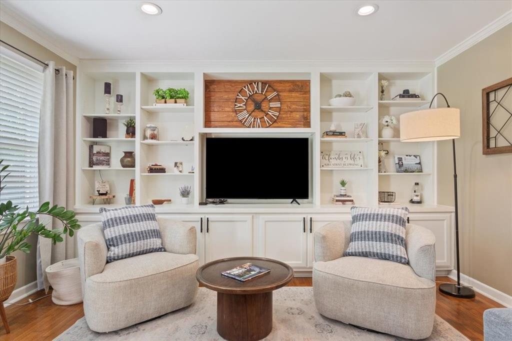 Edgewood - Residential