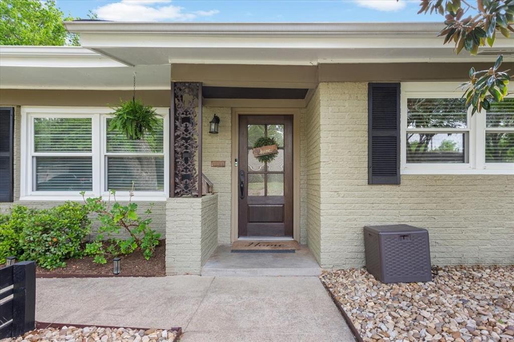 Edgewood - Residential