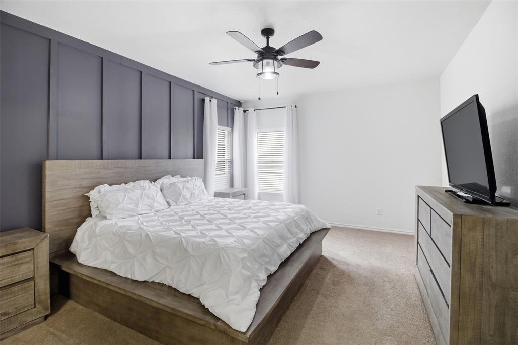 Villages Of Marine Creek The - Residential