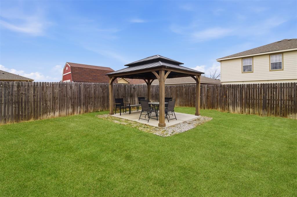 Villages Of Marine Creek The - Residential