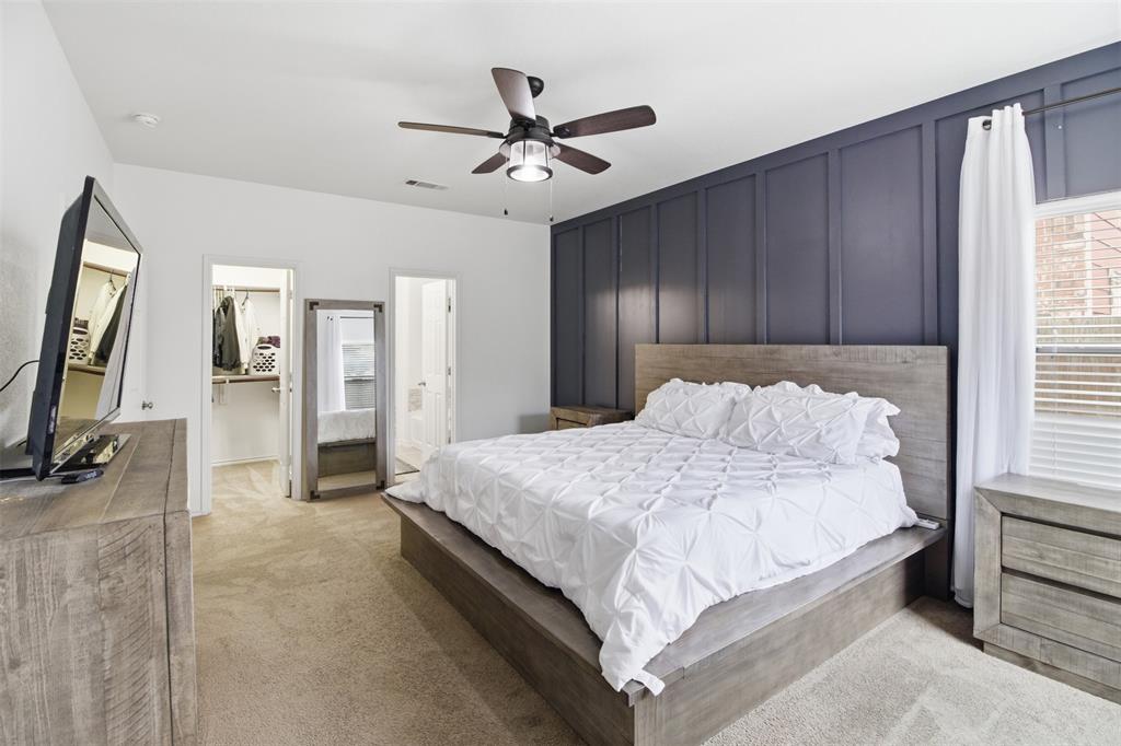 Villages Of Marine Creek The - Residential