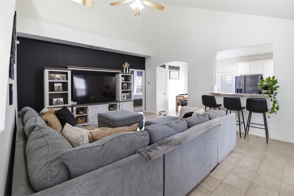 Villages Of Marine Creek The - Residential