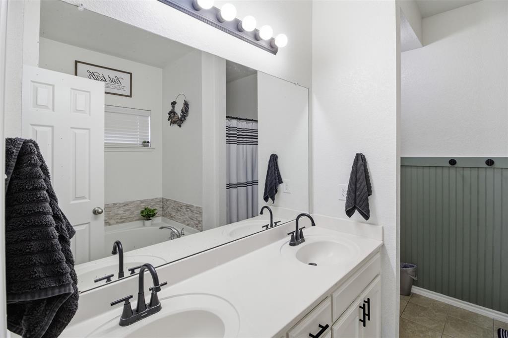 Villages Of Marine Creek The - Residential