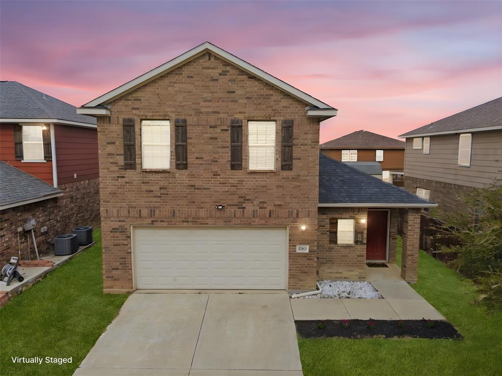 Villages Of Marine Creek The - Residential