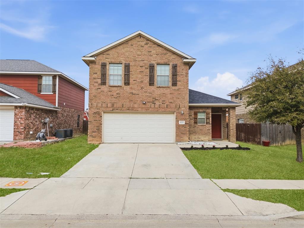 Villages Of Marine Creek The - Residential