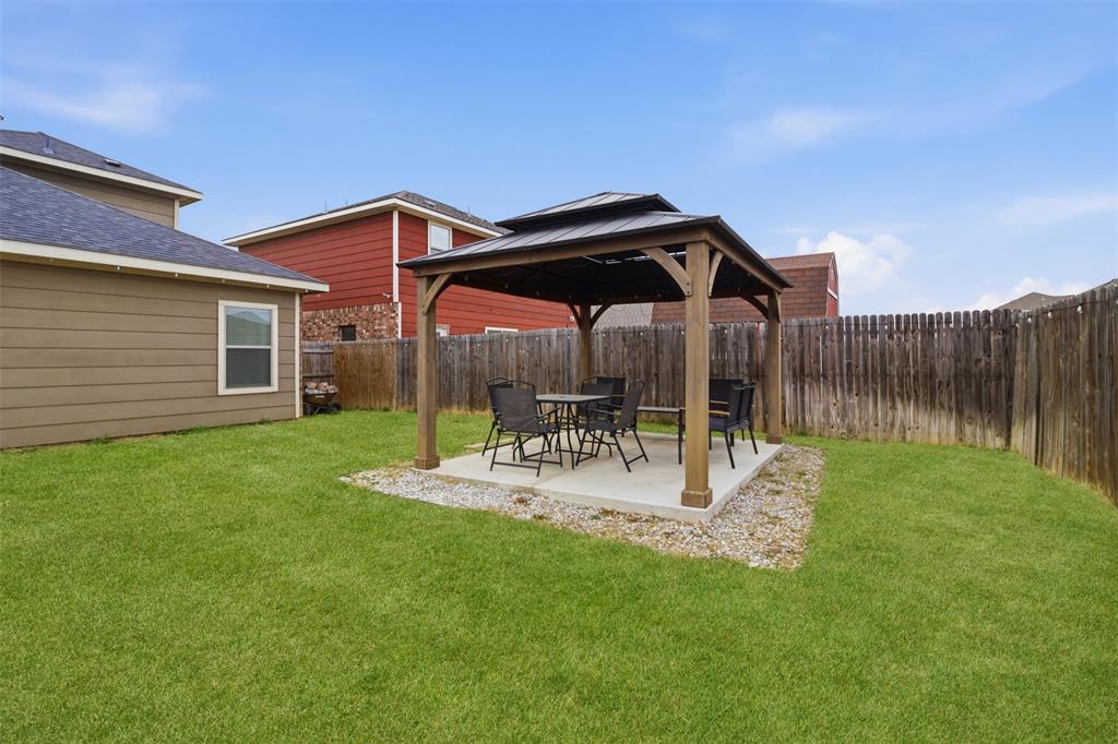 Villages Of Marine Creek The - Residential