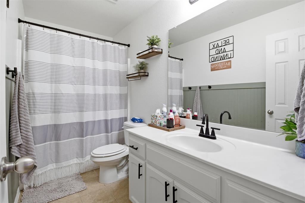 Villages Of Marine Creek The - Residential