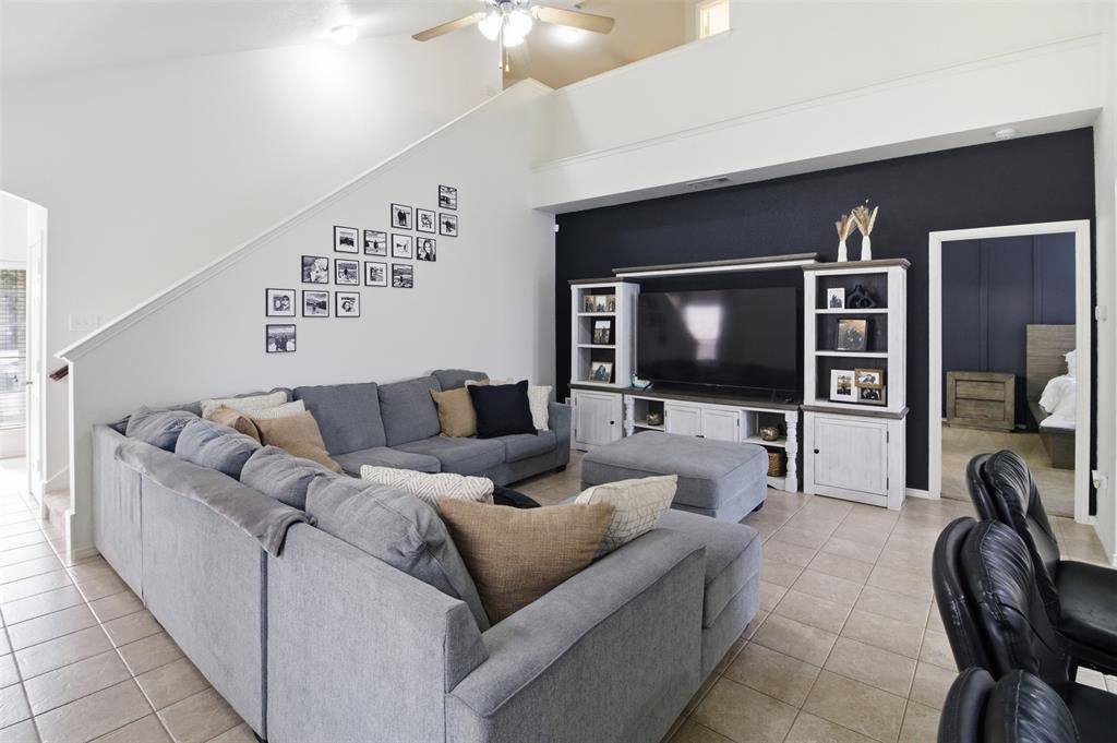 Villages Of Marine Creek The - Residential