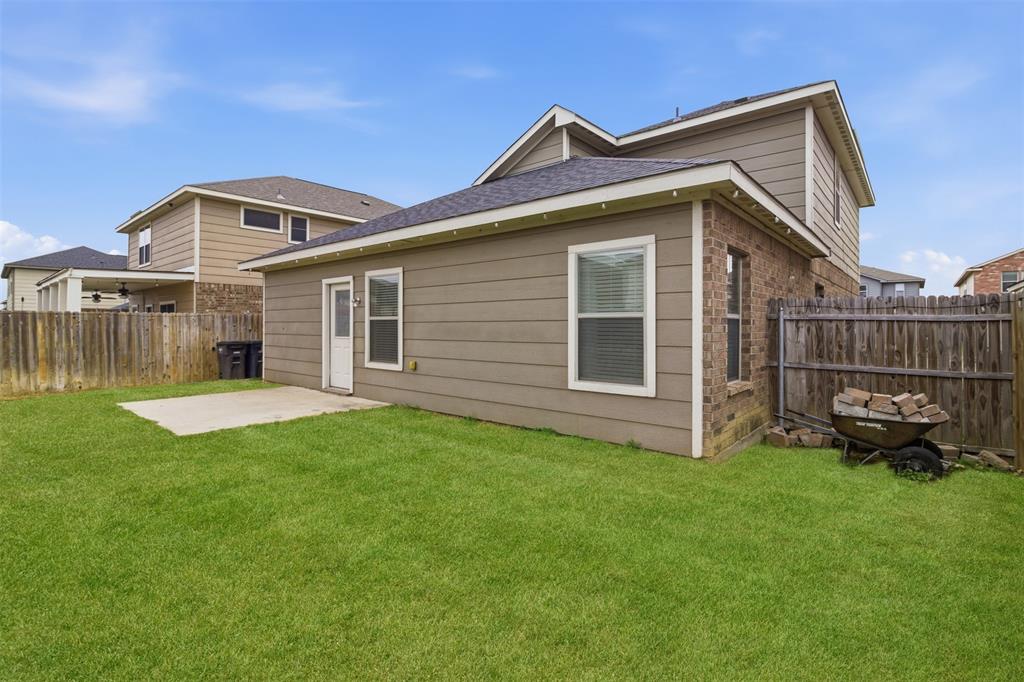 Villages Of Marine Creek The - Residential