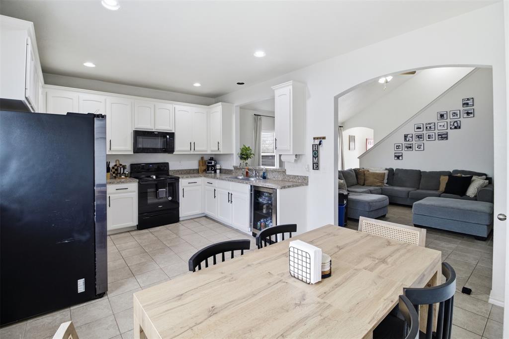 Villages Of Marine Creek The - Residential