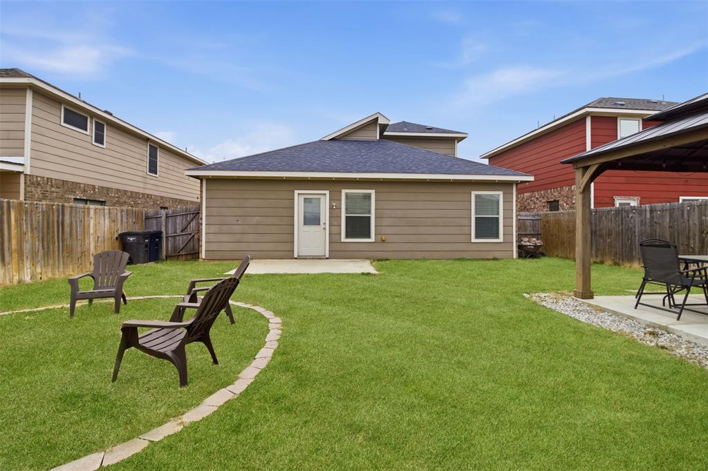 Villages Of Marine Creek The - Residential