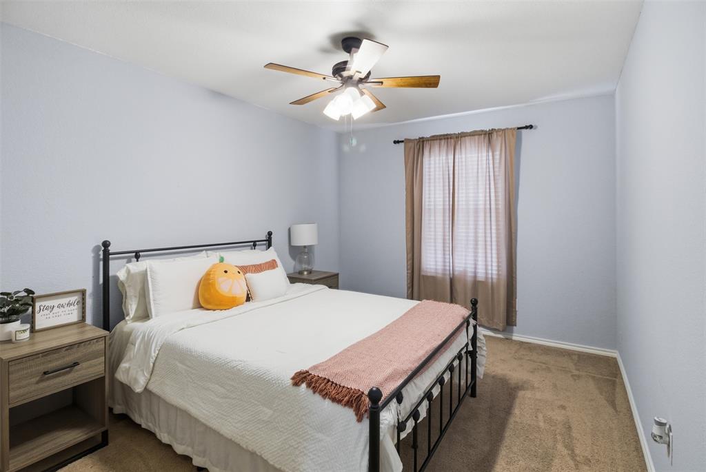 Villages Of Marine Creek The - Residential