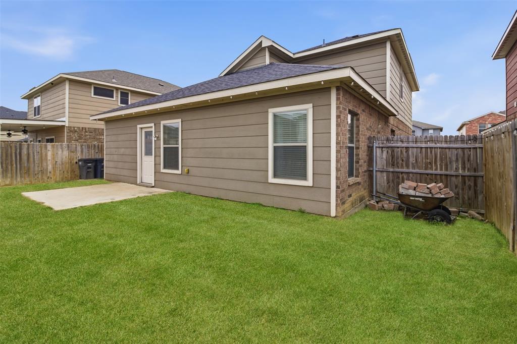 Villages Of Marine Creek The - Residential