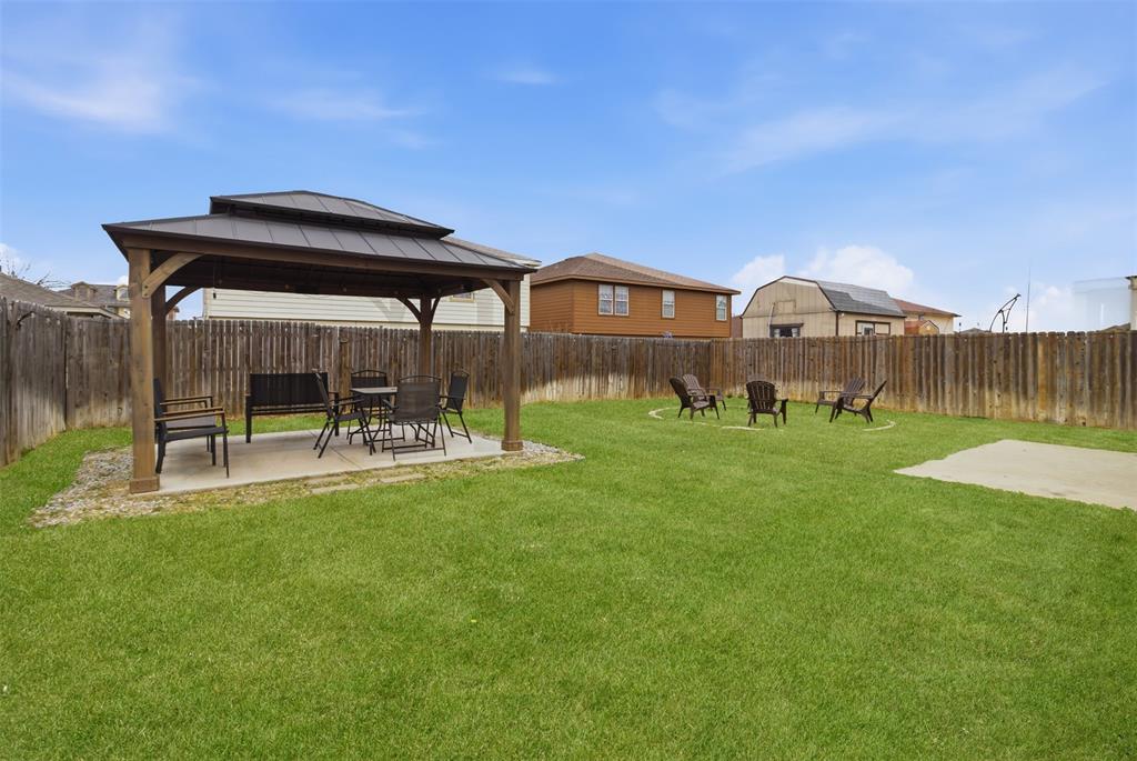 Villages Of Marine Creek The - Residential