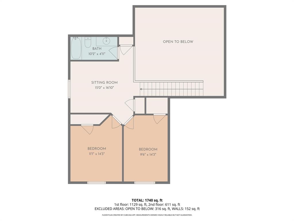 Villages Of Marine Creek The - Residential