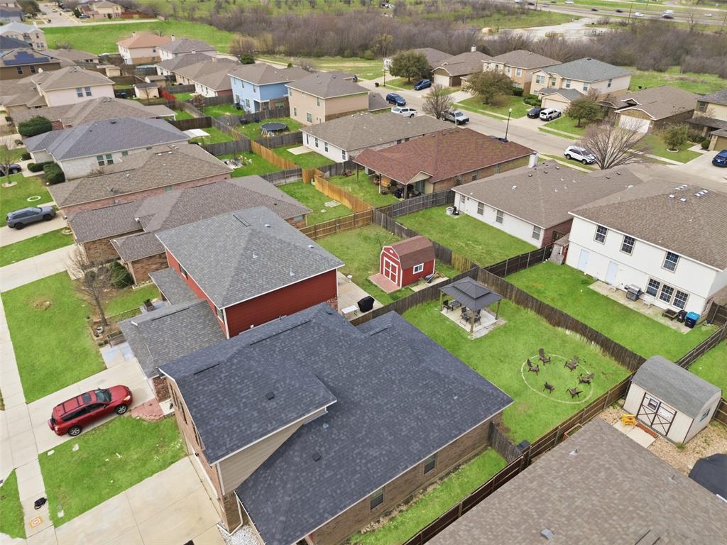 Villages Of Marine Creek The - Residential