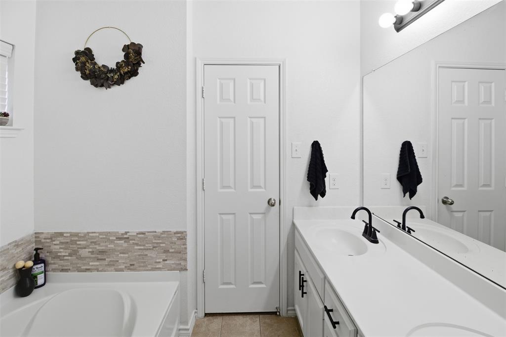 Villages Of Marine Creek The - Residential