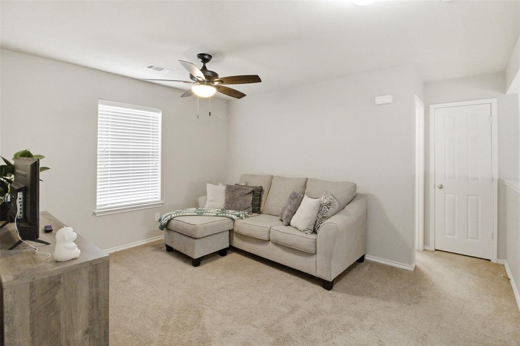 Villages Of Marine Creek The - Residential