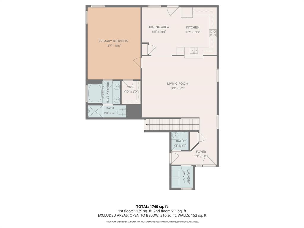 Villages Of Marine Creek The - Residential