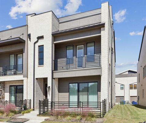 1250 Daybreak Drive Allen TX 75013