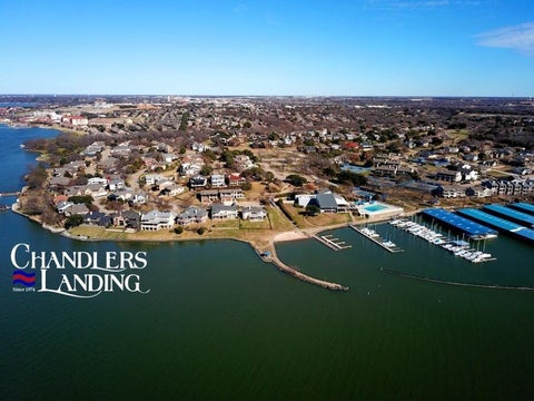 Tiny photo for 5922 volunteer Place, Rockwall, TX 75032 (MLS # 21365361)