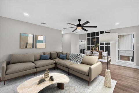 Tiny photo for 5922 volunteer Place, Rockwall, TX 75032 (MLS # 21365361)