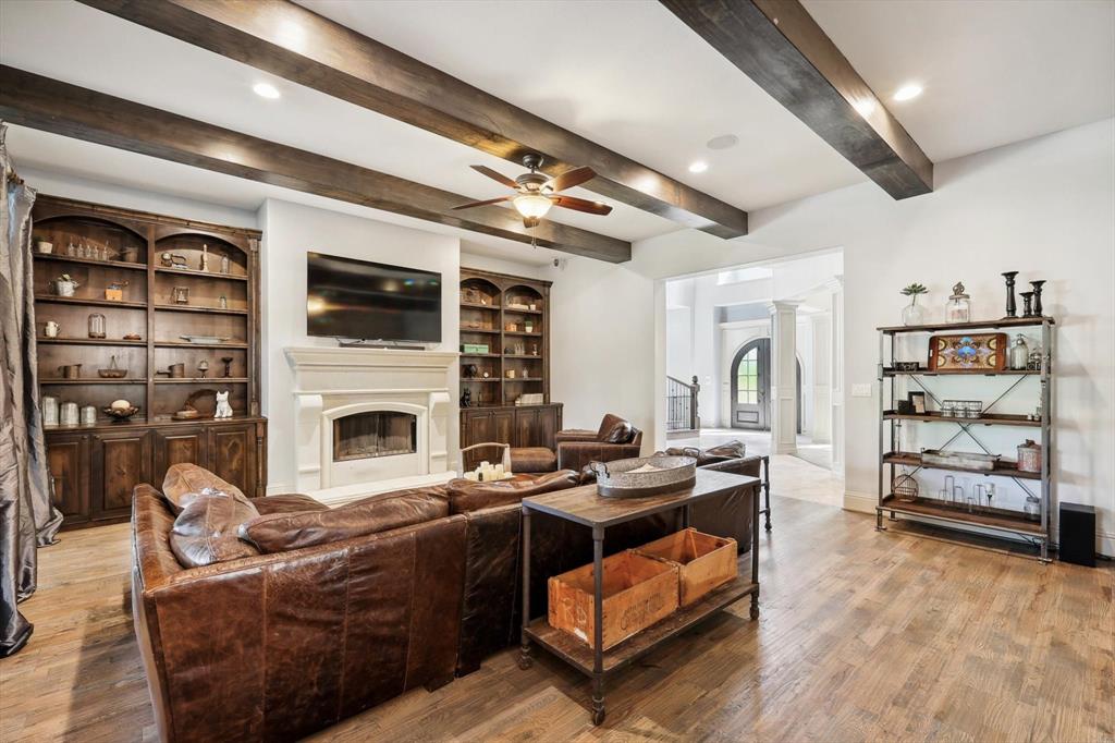 Belle Cote - Residential