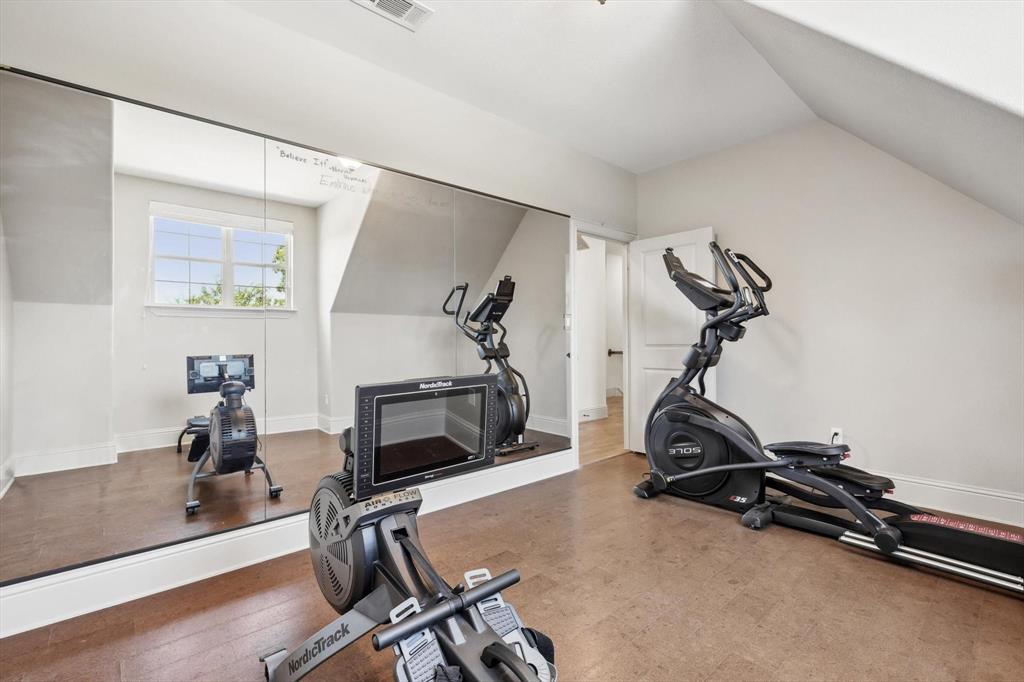 Belle Cote - Residential