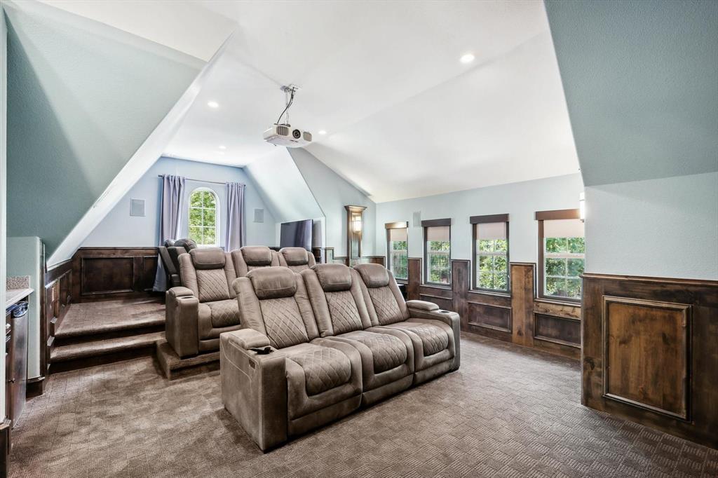 Belle Cote - Residential