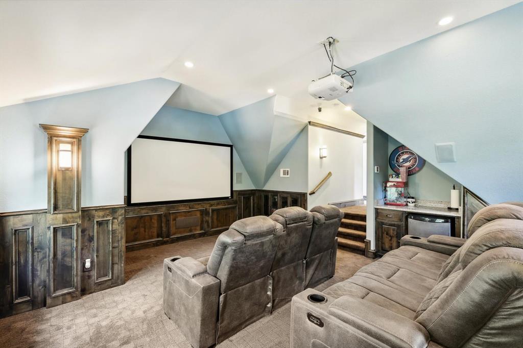 Belle Cote - Residential