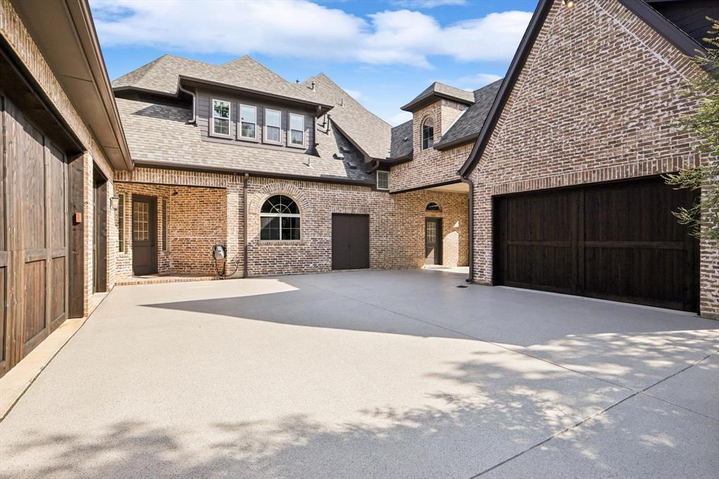 Belle Cote - Residential